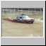 I always wanted to be a speedway driver!